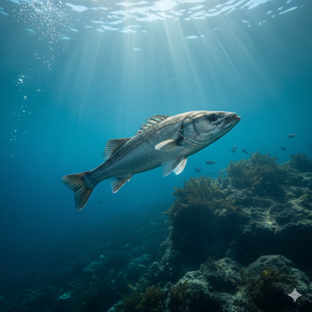 中層レンジ（50cm〜2m）