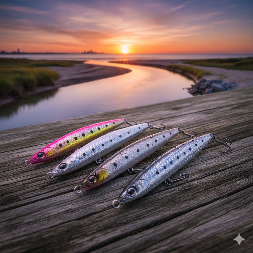 シンキングペンシル