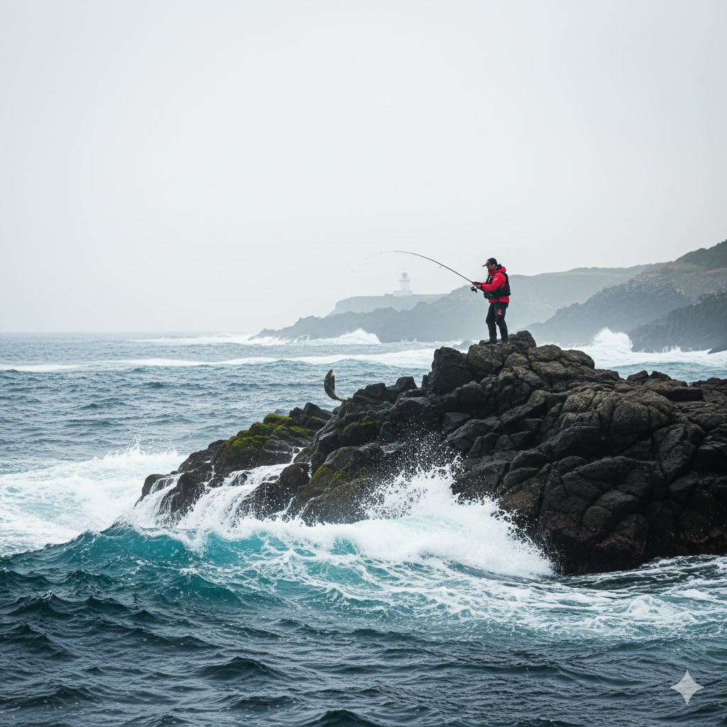 勝浦・鵜原周辺