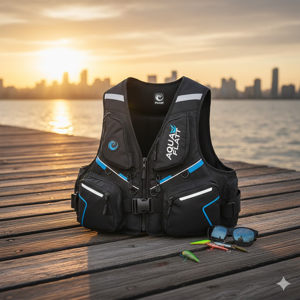 ライフジャケット