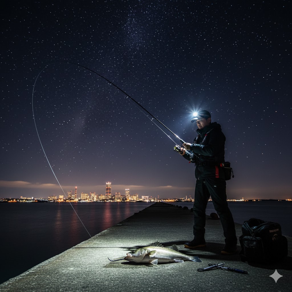 ナイトゲームの攻略法